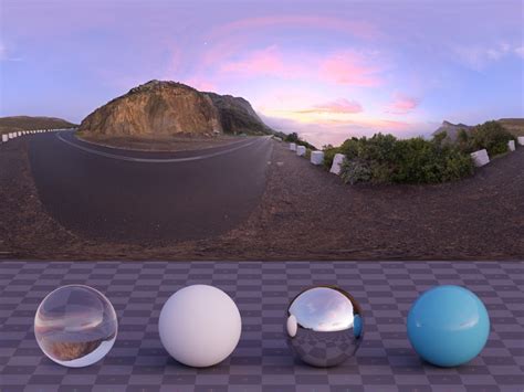 hdri haven|HDRIs